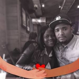 Meet your Posher, Shavorn